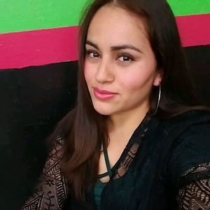 Meet your Posher, Griselda